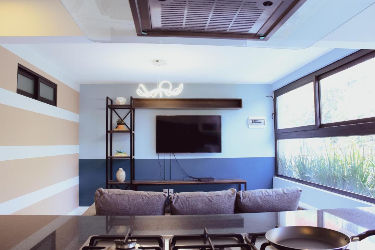 Socrates 134 Apartahotel 3*