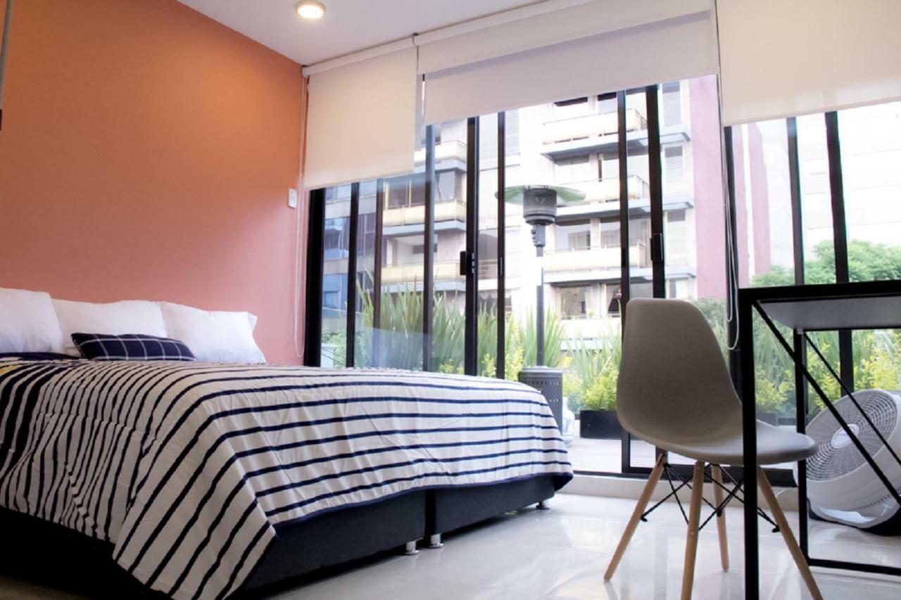 Socrates 134 Apartahotel