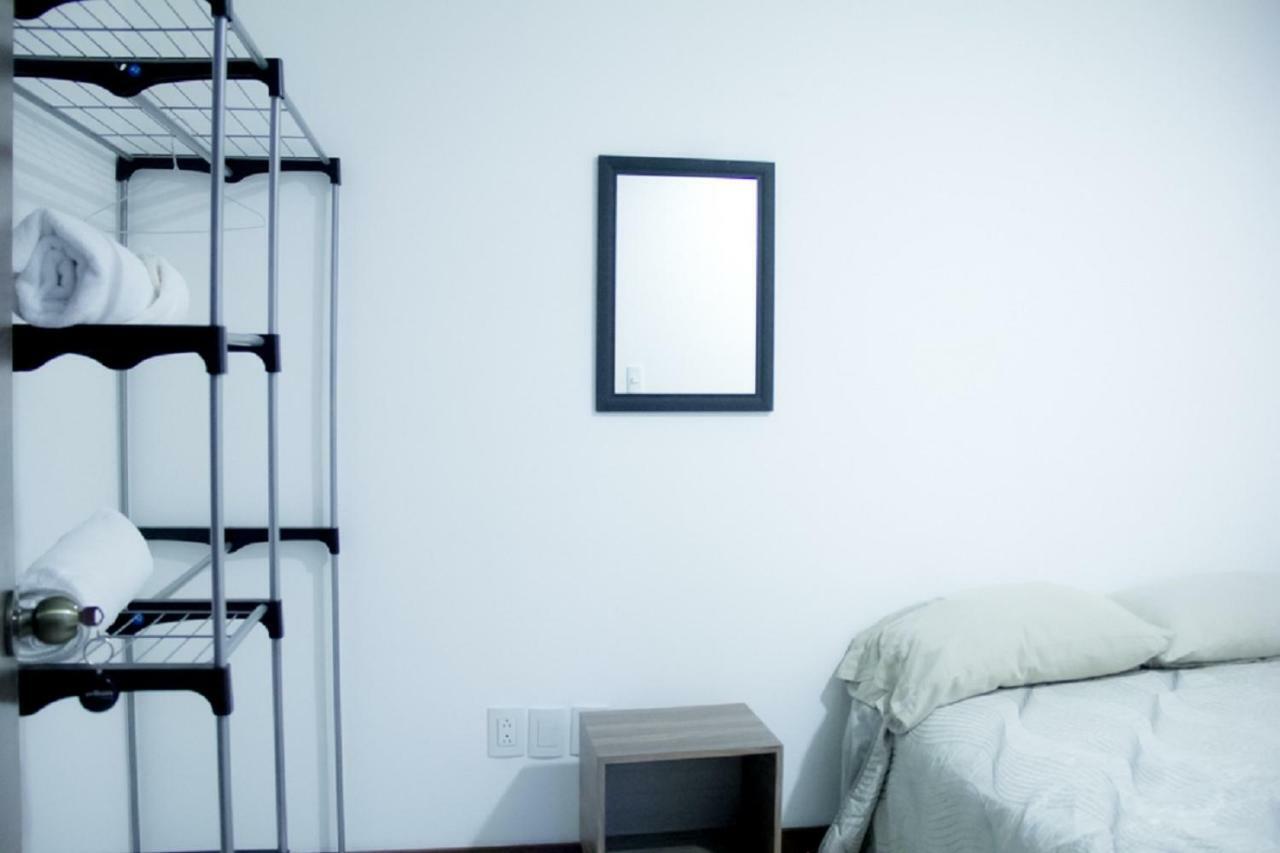 Socrates 134 Apartahotel 3*
