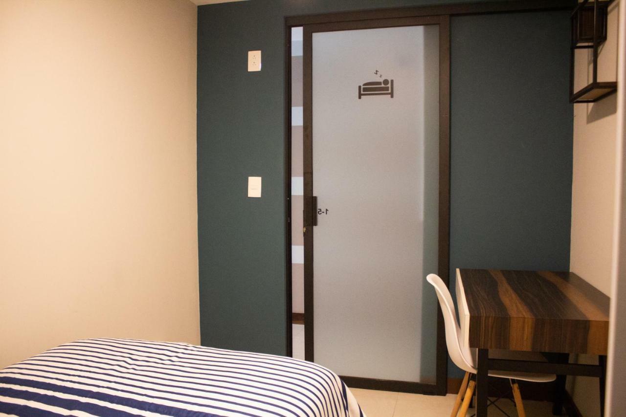 Socrates 134 Apartahotel
